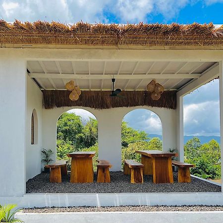 Hillside Bali Bed & Breakfast Kubupenlokan Dış mekan fotoğraf