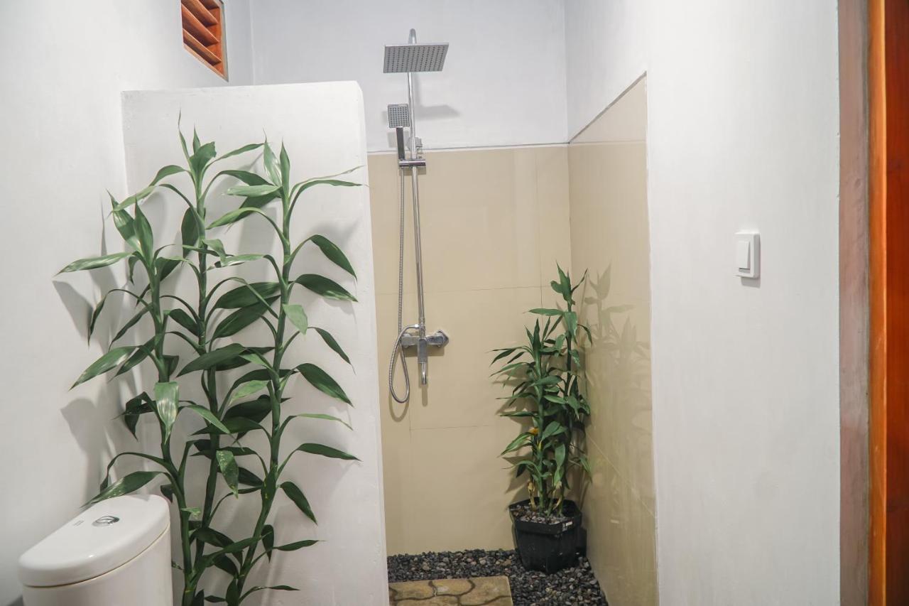 Hillside Bali Bed & Breakfast Kubupenlokan Dış mekan fotoğraf