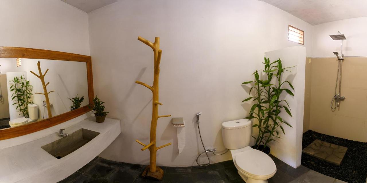 Hillside Bali Bed & Breakfast Kubupenlokan Dış mekan fotoğraf